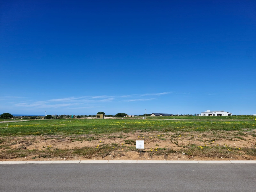 0 Bedroom Property for Sale in Stilbaai Wes Western Cape
